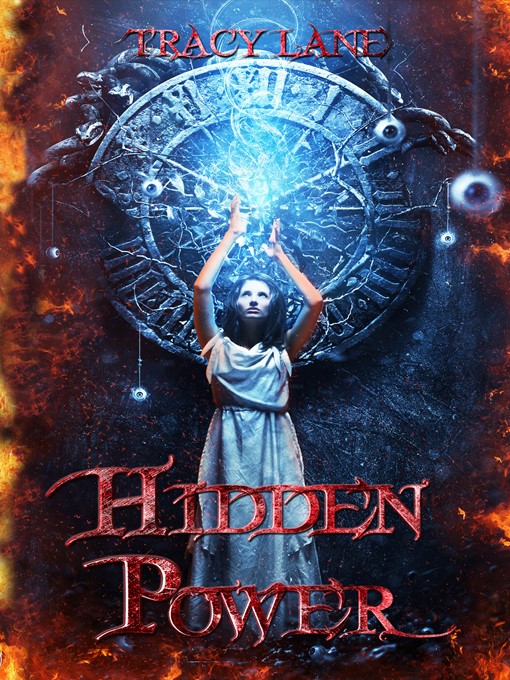 Title details for Hidden Power by Tracy Lane - Available